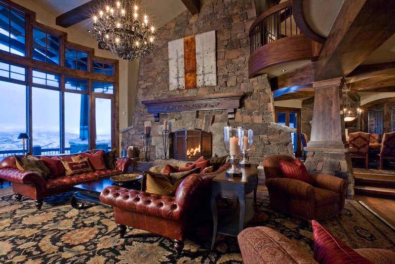 Park City: The Premiere Winter Destination in the U.S.