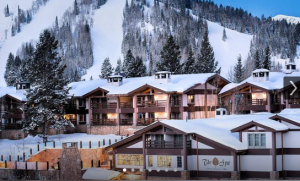 Park City: The Premiere Winter Destination in the U.S. - Luxe Beat Magazine