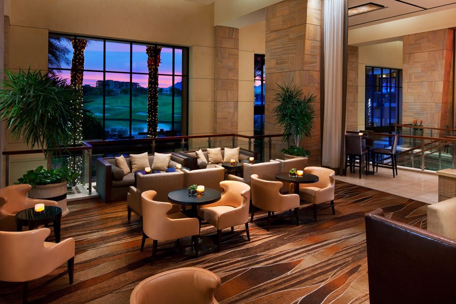  Westin Kierland Resort & Spa