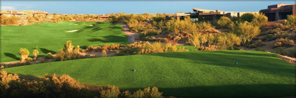 Desert Mountain Golf Club’s Cochise Course