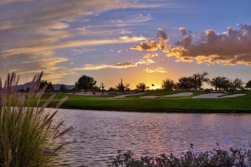 Verde River Golf & Social Club