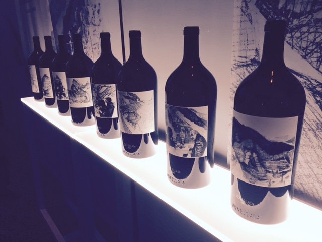 Sotheby’s Ornellaia Wine Auction