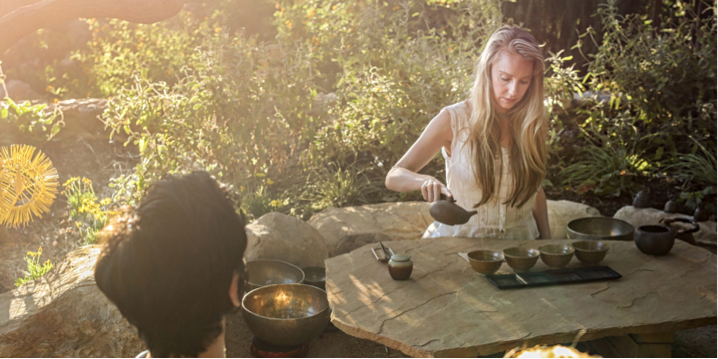 Tea Ceremony Workshop