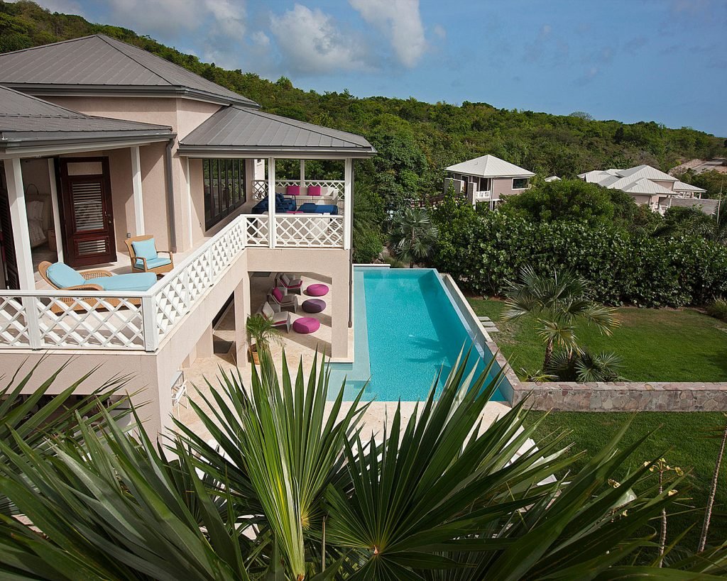 Four Seasons Resort Nevis