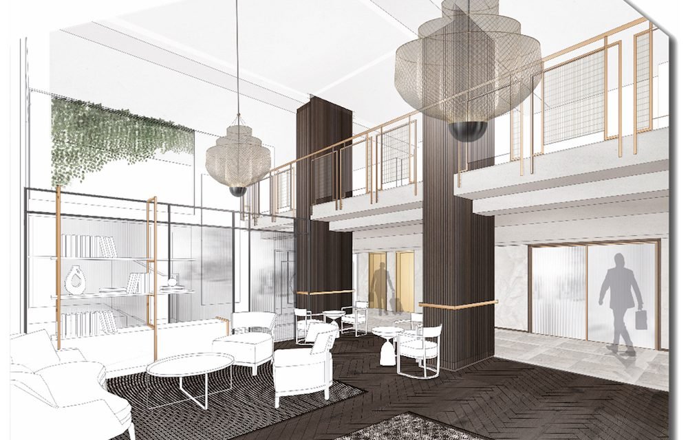 Redesign of London’s Athenaeum Hotel Unveiled