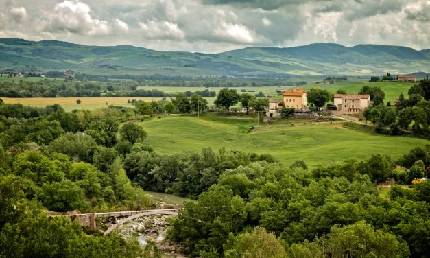 Perfection at the Adler Thermae Resort