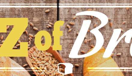 An a-z of breads from around the world