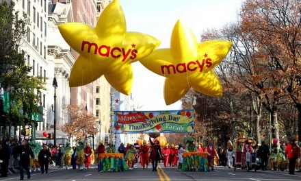Macy’s Parade 2016: A Beloved Thanksgiving Tradition