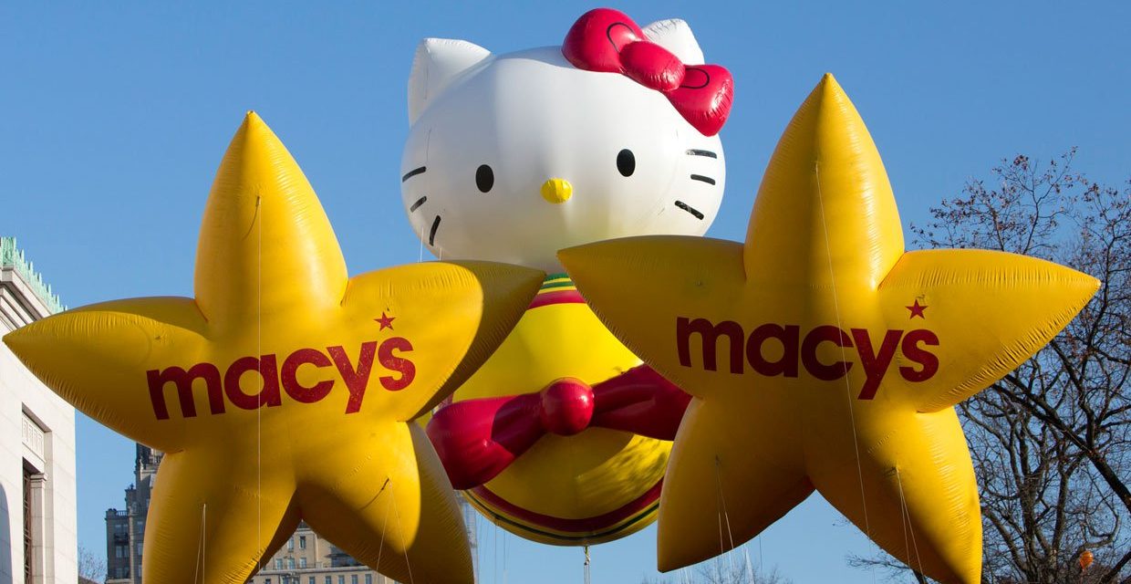 Macy’s Parade 2021: It’s Back!