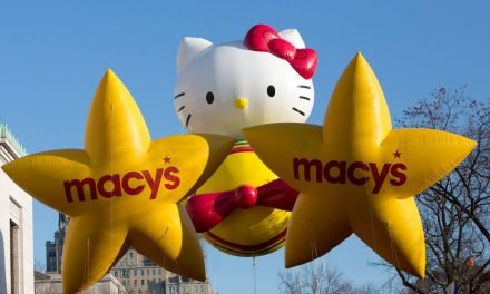 Macy’s Parade 2021: It’s Back!