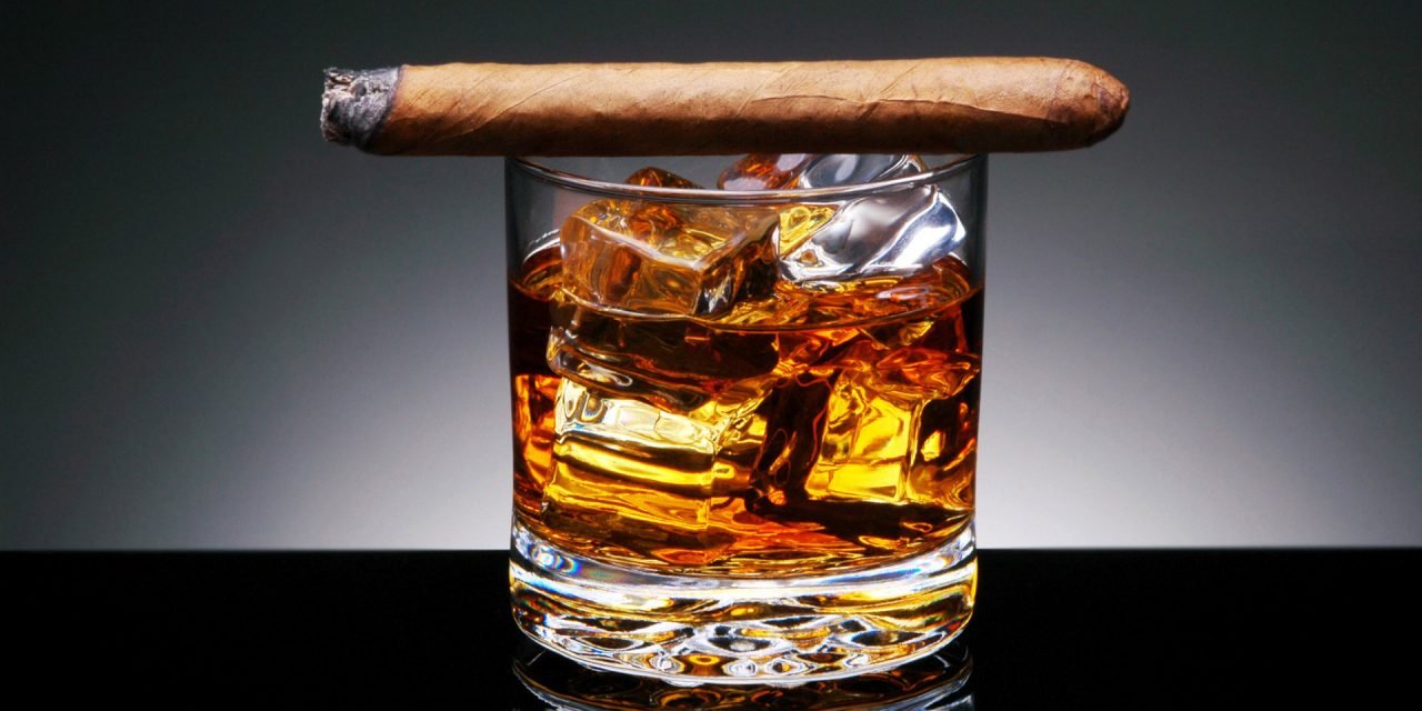 Best Cigar and Whiskey Bars in Beverly Hills