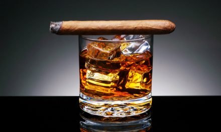 Best Cigar and Whiskey Bars in Beverly Hills