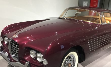Ten Luxury Hollywood Star Cars