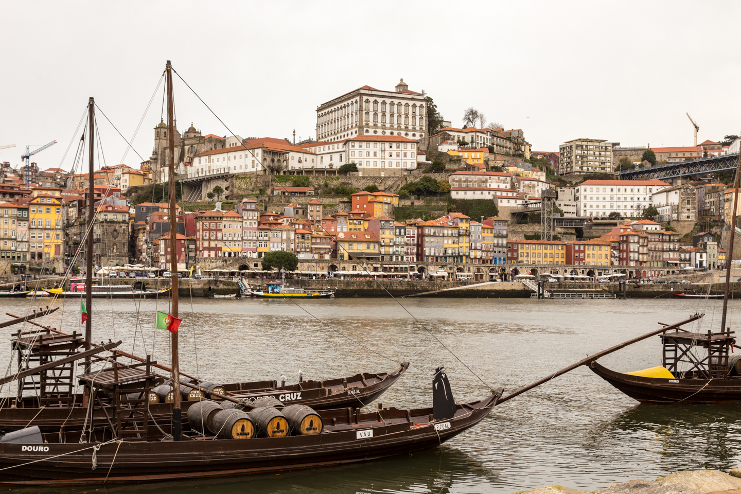 portugal river of gold cruise