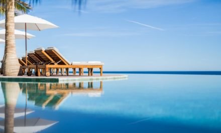 7 Ways Grand Velas Los Cabos Resort Ups the Luxe All-Inclusive Ante