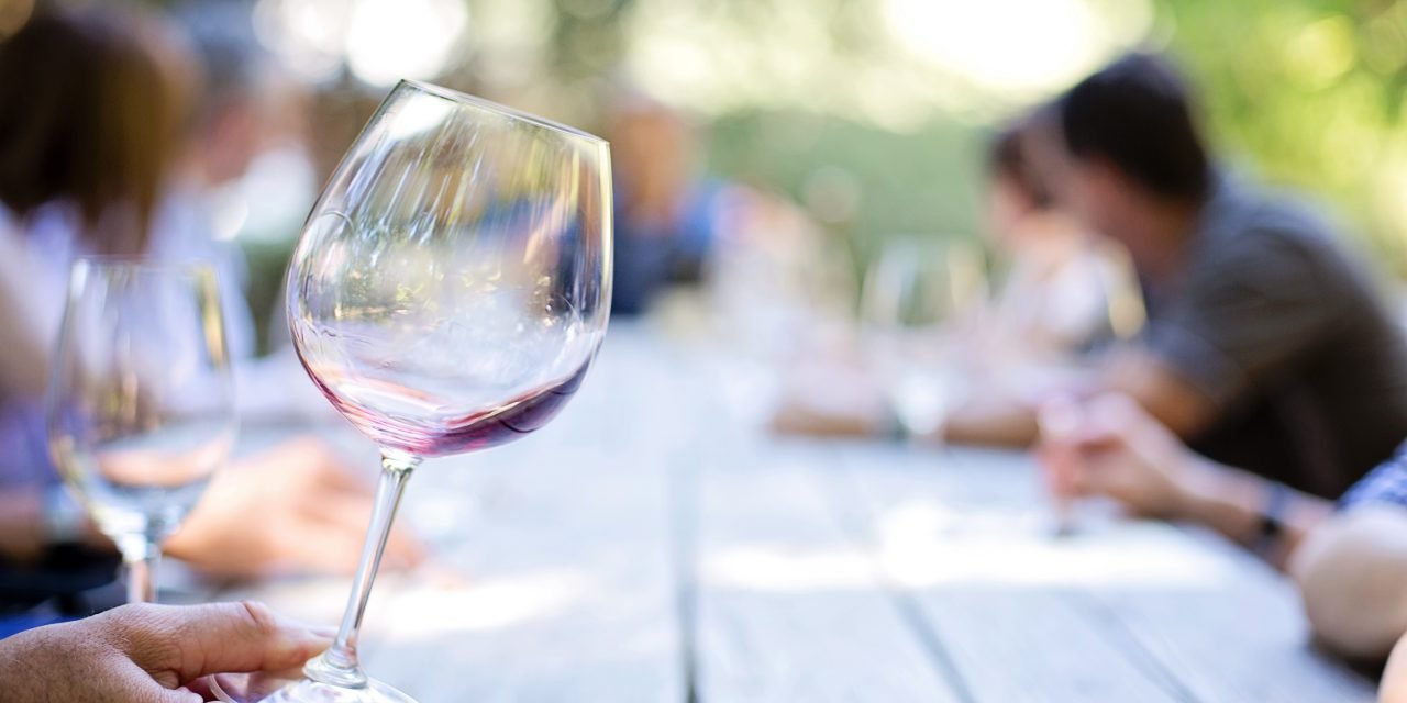 Wine & Food Pairing Guide: Unusual Must-Try Couplings