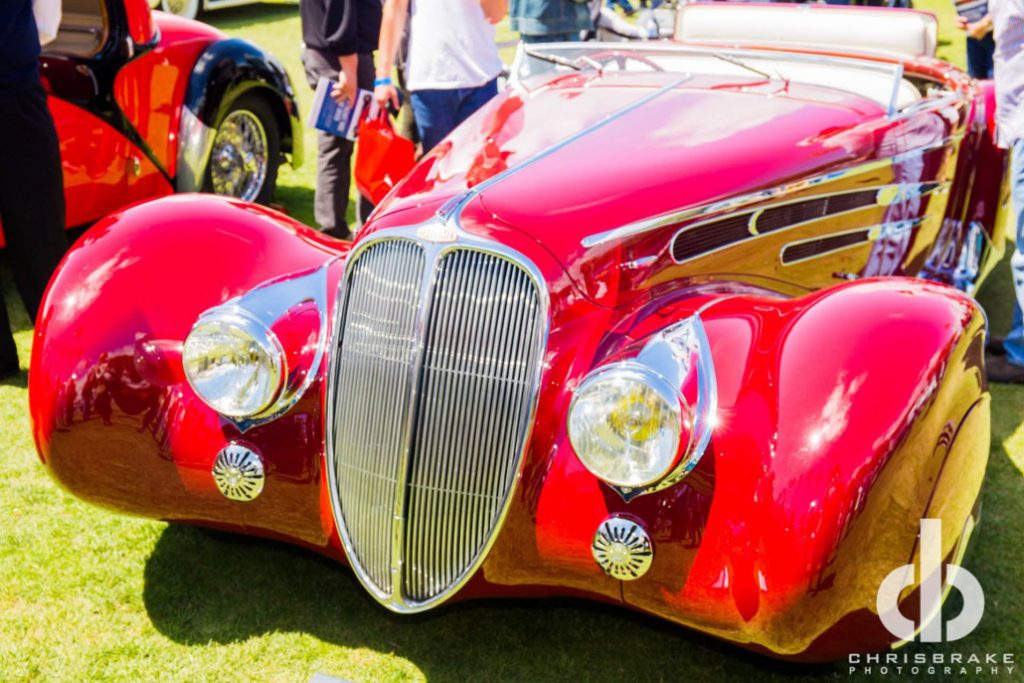 La Jolla Concours d Elegance 2016 b