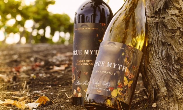 True Myth Wine – Worth the Patience