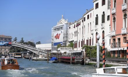 Lavazza Announces Multi-Year Collaboration with the Peggy Guggenheim Collection in Venice