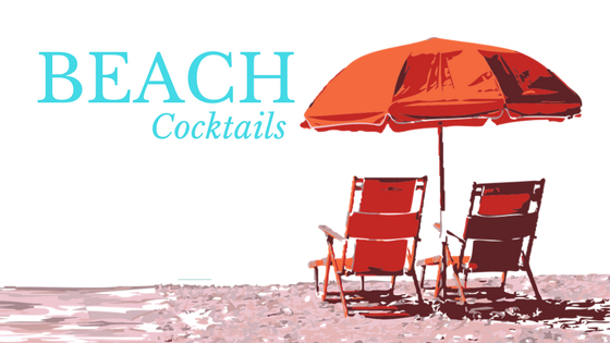 Beach Cocktails