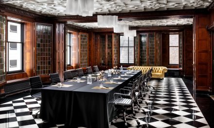 Autograph Collection Hotels Takes Over Chicago’s Blackstone Hotel