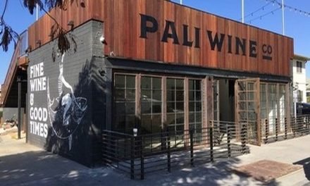 Sipping Pali Wine Co.
