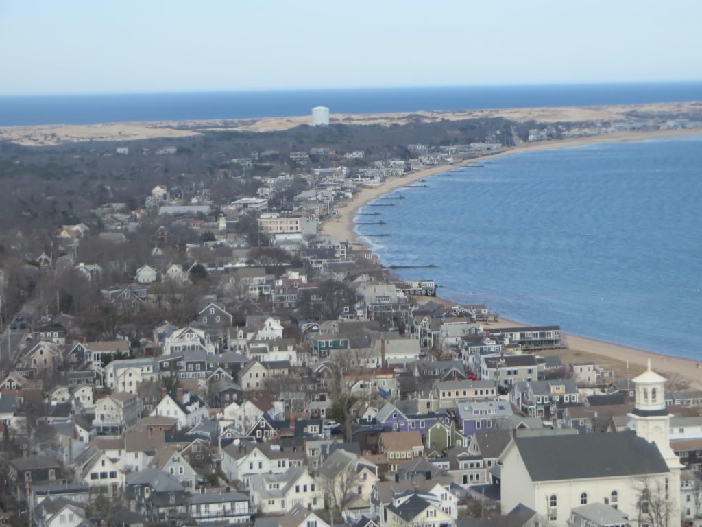 cape cod