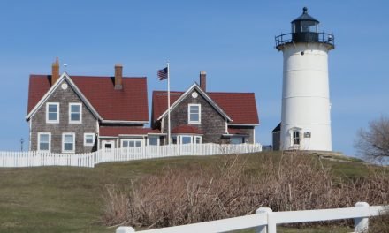 The Allure of Off-Season Travel on Cape Cod and Nantucket