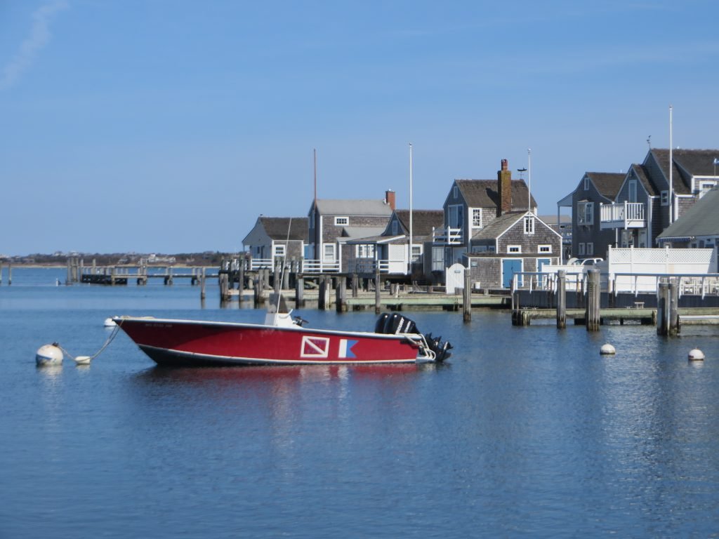 Nantucket