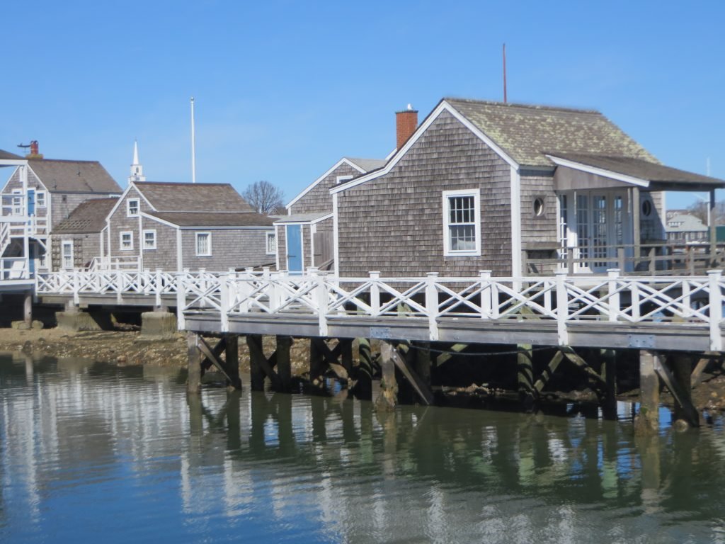 Nantucket