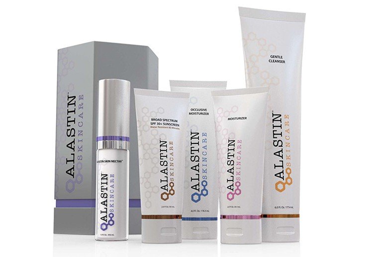 ALASTIN Restorative Skin Complex: A Powerhouse Anti-Aging Treatment