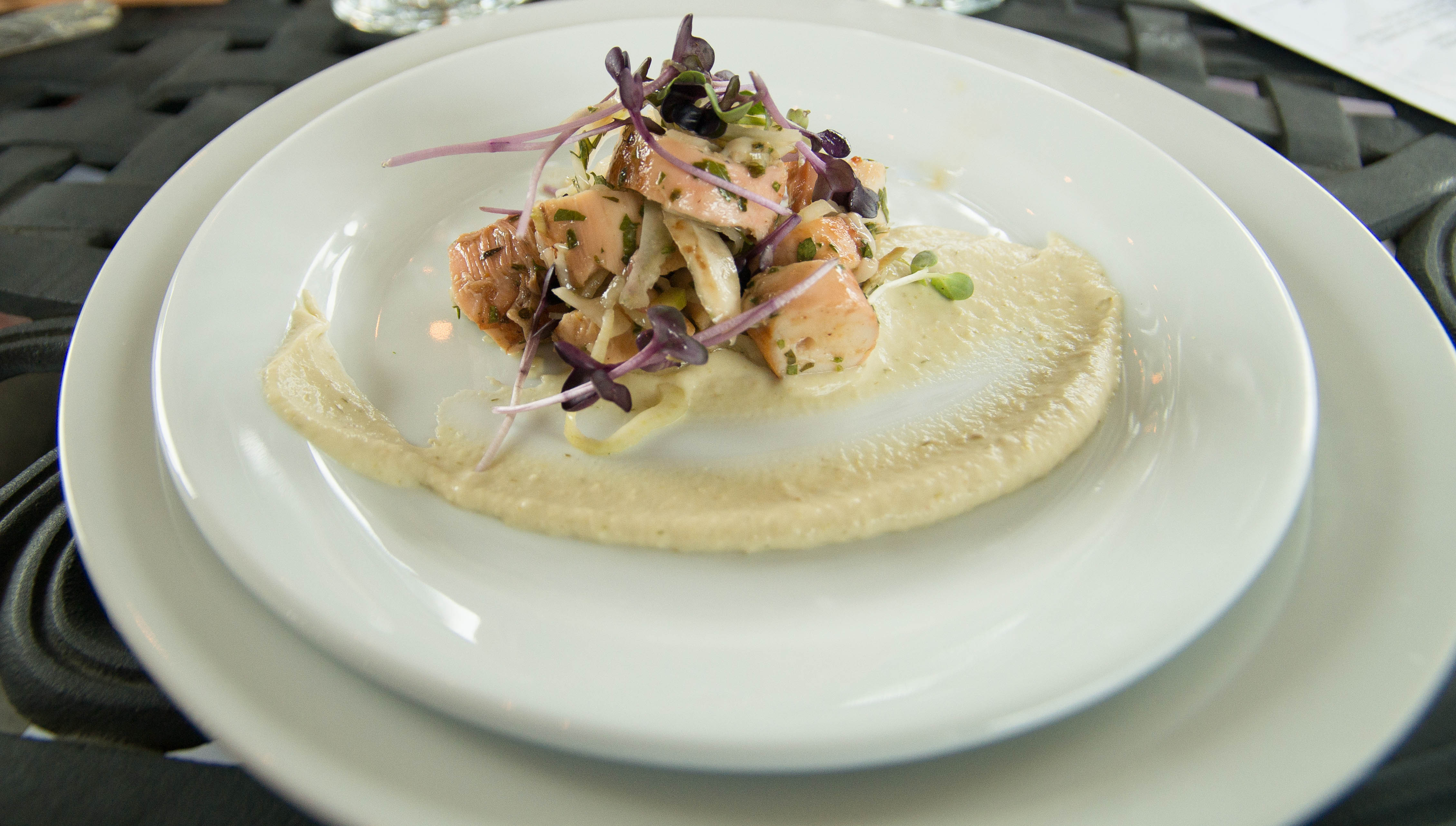 Tastes from BC’s Shellfish and Seafood Line-up | Luxe Beat Magazine