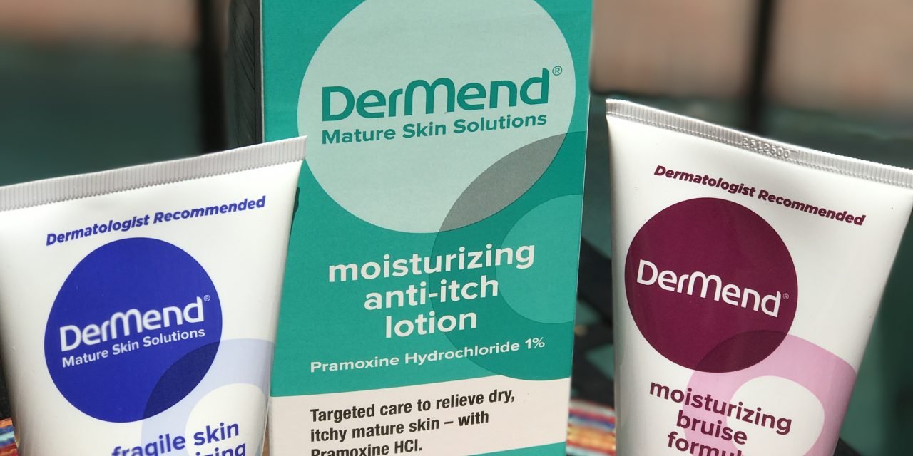 Achieving Healthier Skin with DerMend