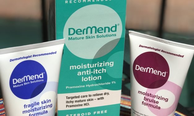 Achieving Healthier Skin with DerMend