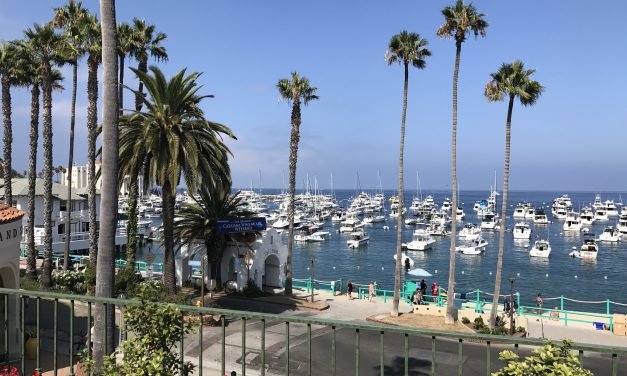 Enjoying Island Flavors on a Catalina Island Tasting Tour