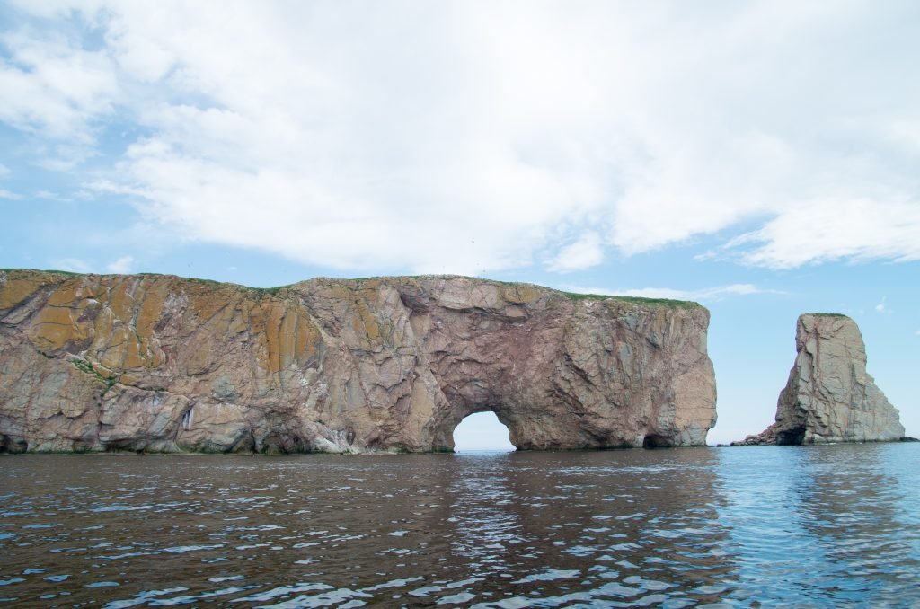 Percé Rock