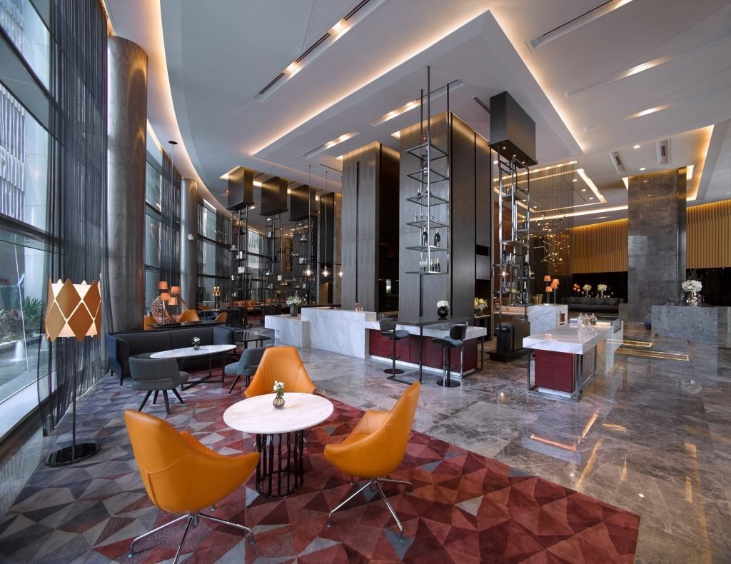 Sofitel Kuala Lumpur Damansara Sets New Standard of Luxury in Kuala