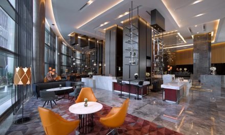 Sofitel Kuala Lumpur Damansara Sets New Standard of Luxury in Kuala Lumpur