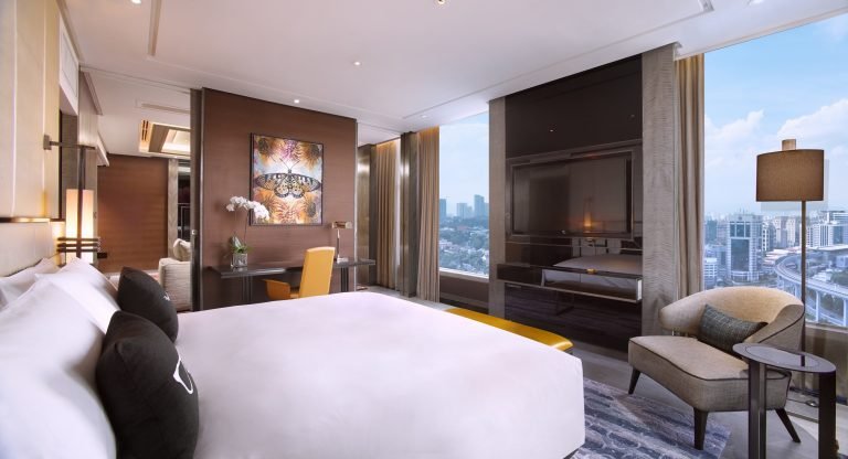 Sofitel Kuala Lumpur Damansara Sets New Standard of Luxury in Kuala ...