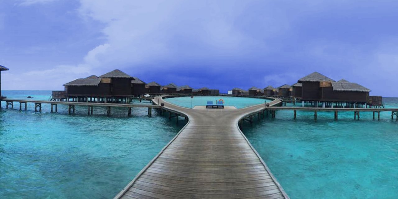 AccorHotels Sets Luxury Footprint in the Maldives