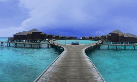 AccorHotels Sets Luxury Footprint in the Maldives