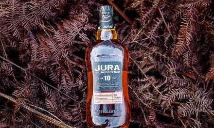 Jura 10: A Unique Island Whisky