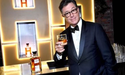 The 2017 Emmy Awards Cocktail at The Governors Ball