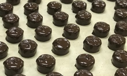 Exclusive See’s Candies Chocolate Tour