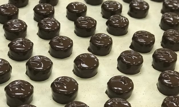 Exclusive See’s Candies Chocolate Tour