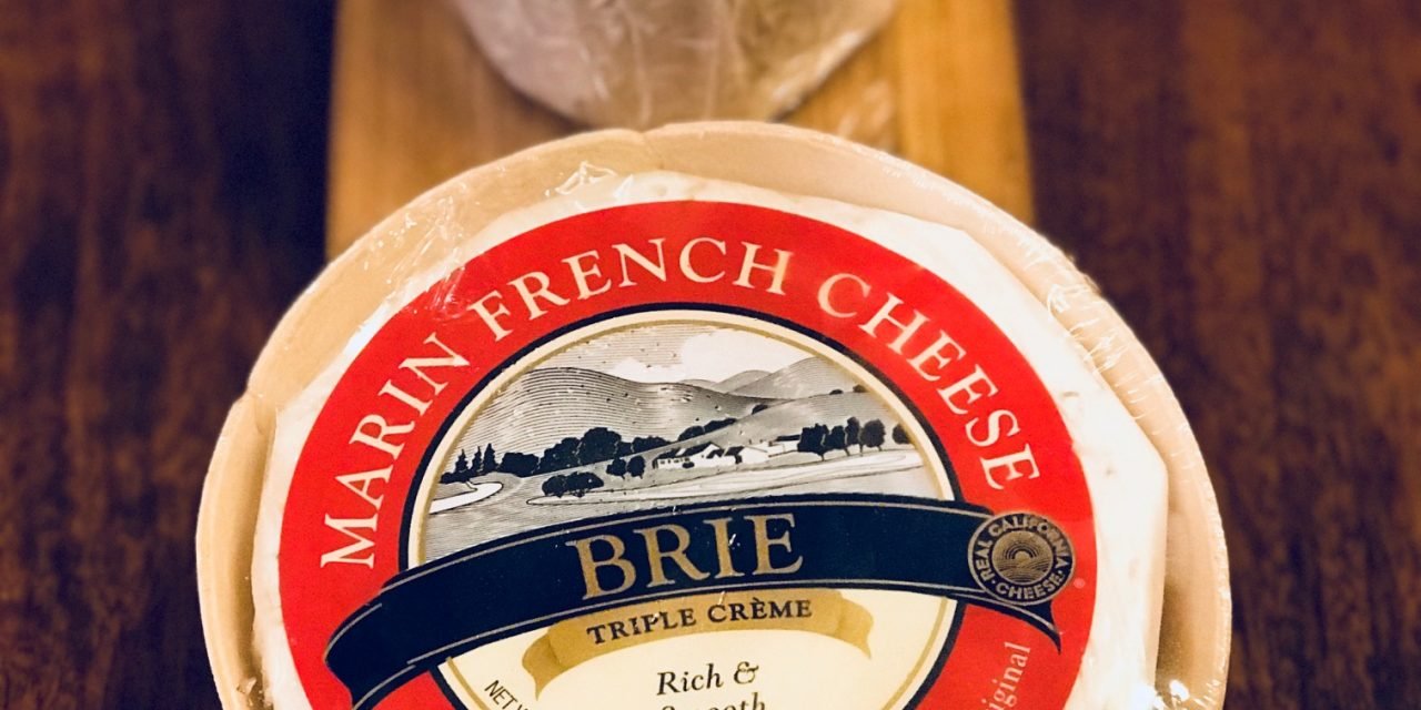 Sunset Magazine Names Marin French as Best Cheese Shop in the West