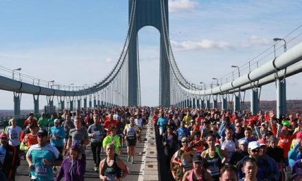 TCS New York City Marathon: 47 Years and Counting