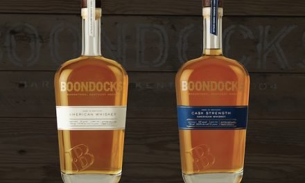 Boondocks American Whiskey: The Perfect Gift for the Spirits Connoiseur