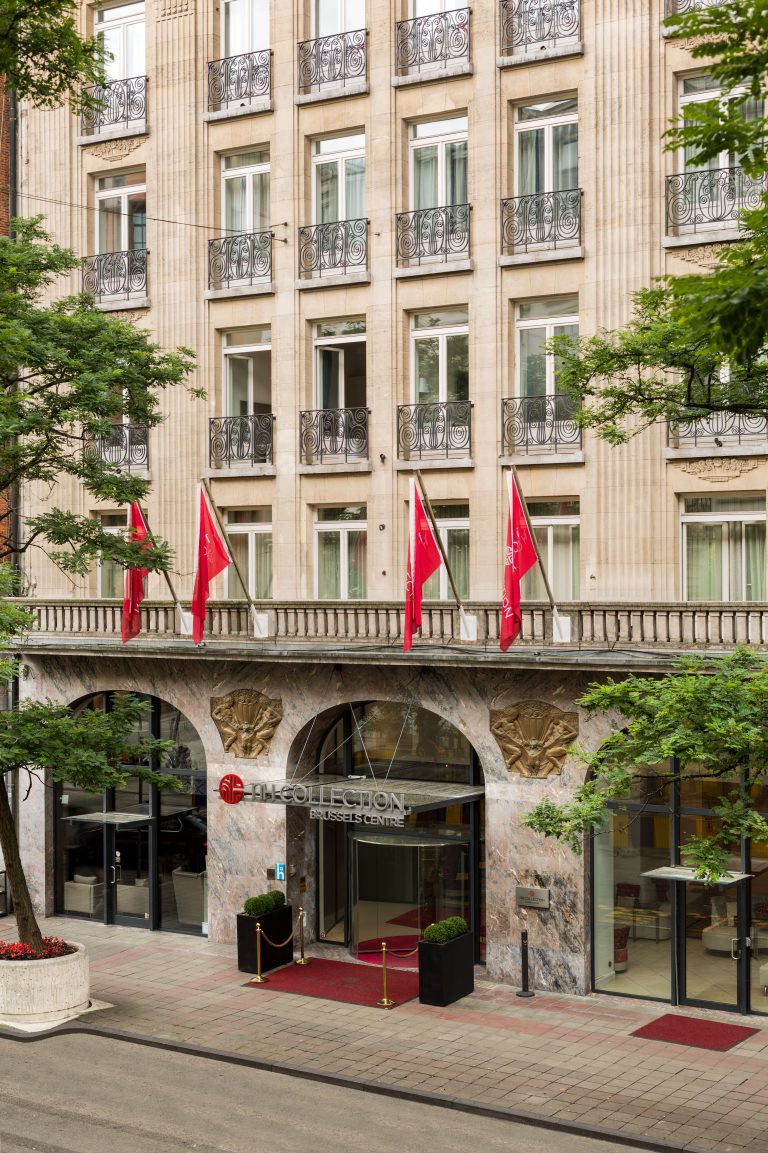 30 Legendary Historic Hotels Inducted Into Historic Hotels Worldwide In ...