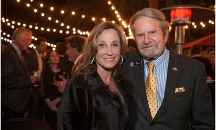 Dianne and Tad Taube Donate $14.5 Million to Launch Youth Addiction and Children’s Concussion Initiatives
